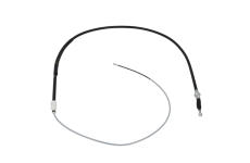 żażné lanko parkovacej brzdy KAMOKA 1190392