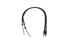 Tažné lanko, parkovací brzda KAMOKA 1190393