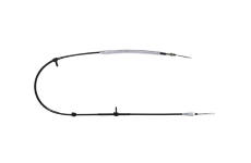 Tažné lanko, parkovací brzda KAMOKA 1190416