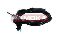 żażné lanko parkovacej brzdy KAMOKA 1190429