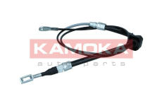 żażné lanko parkovacej brzdy KAMOKA 1190443