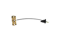 żażné lanko parkovacej brzdy KAMOKA 1190453