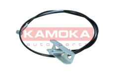 Tažné lanko, parkovací brzda KAMOKA 1190454