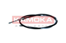 żażné lanko parkovacej brzdy KAMOKA 1190469