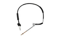 Tažné lanko, parkovací brzda KAMOKA 1190473