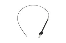 żażné lanko parkovacej brzdy KAMOKA 1190481