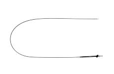 Tažné lanko, parkovací brzda KAMOKA 1190484