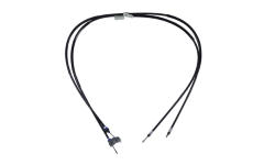 Tažné lanko, parkovací brzda KAMOKA 1190486