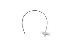 Tažné lanko, parkovací brzda KAMOKA 1190494