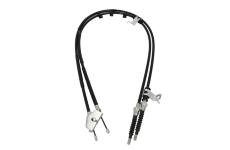 Tažné lanko, parkovací brzda KAMOKA 1190530