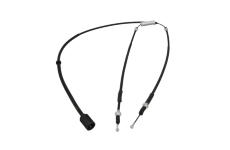 żażné lanko parkovacej brzdy KAMOKA 1190533