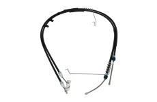 Tažné lanko, parkovací brzda KAMOKA 1190536