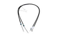 Tažné lanko, parkovací brzda KAMOKA 1190539