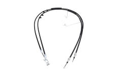 żażné lanko parkovacej brzdy KAMOKA 1190541