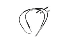 żażné lanko parkovacej brzdy KAMOKA 1190542