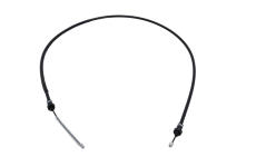 Tazne lanko, parkovaci brzda KAMOKA 1190546