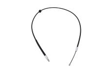 Tažné lanko, parkovací brzda KAMOKA 1190549