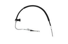 żażné lanko parkovacej brzdy KAMOKA 1190550