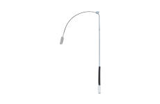 żażné lanko parkovacej brzdy KAMOKA 1190551