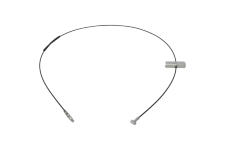 Tažné lanko, parkovací brzda KAMOKA 1190557