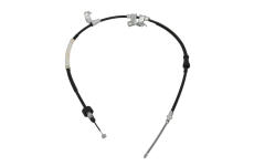 żażné lanko parkovacej brzdy KAMOKA 1190560