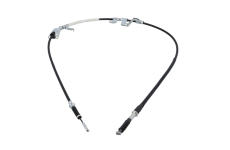 żażné lanko parkovacej brzdy KAMOKA 1190566