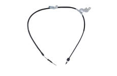 Tažné lanko, parkovací brzda KAMOKA 1190573