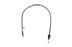 żażné lanko parkovacej brzdy KAMOKA 1190575