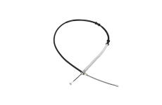 żażné lanko parkovacej brzdy KAMOKA 1190587