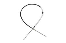 żażné lanko parkovacej brzdy KAMOKA 1190590