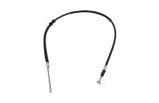 żażné lanko parkovacej brzdy KAMOKA 1190596