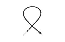 żażné lanko parkovacej brzdy KAMOKA 1190614