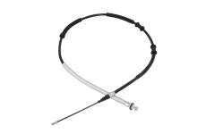 żażné lanko parkovacej brzdy KAMOKA 1190617