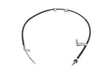 żażné lanko parkovacej brzdy KAMOKA 1190619