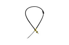 Tažné lanko, parkovací brzda KAMOKA 1190628