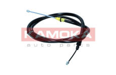 żażné lanko parkovacej brzdy KAMOKA 1190634