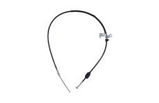 Tažné lanko, parkovací brzda KAMOKA 1190651