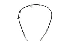 Tažné lanko, parkovací brzda KAMOKA 1190652