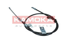 żażné lanko parkovacej brzdy KAMOKA 1190660
