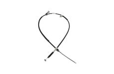 Tažné lanko, parkovací brzda KAMOKA 1190655