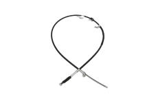 Tažné lanko, parkovací brzda KAMOKA 1190659