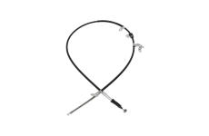 Tažné lanko, parkovací brzda KAMOKA 1190660