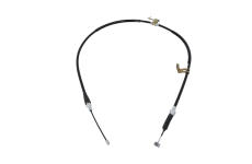 żażné lanko parkovacej brzdy KAMOKA 1190664