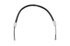 żażné lanko parkovacej brzdy KAMOKA 1190668