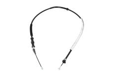 żażné lanko parkovacej brzdy KAMOKA 1190673