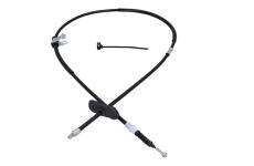 Tažné lanko, parkovací brzda KAMOKA 1190679