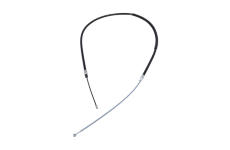 żażné lanko parkovacej brzdy KAMOKA 1190696