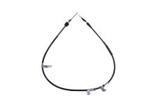 Tažné lanko, parkovací brzda KAMOKA 1190707