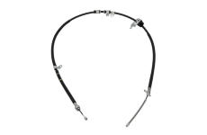 Tažné lanko, parkovací brzda KAMOKA 1190709