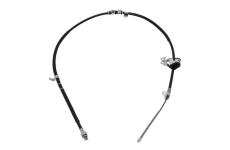 Tažné lanko, parkovací brzda KAMOKA 1190710